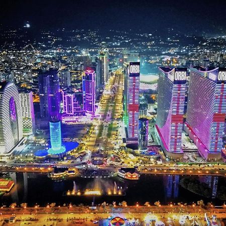 Orbi City Block A Floor 10 Room 40 巴统 外观 照片