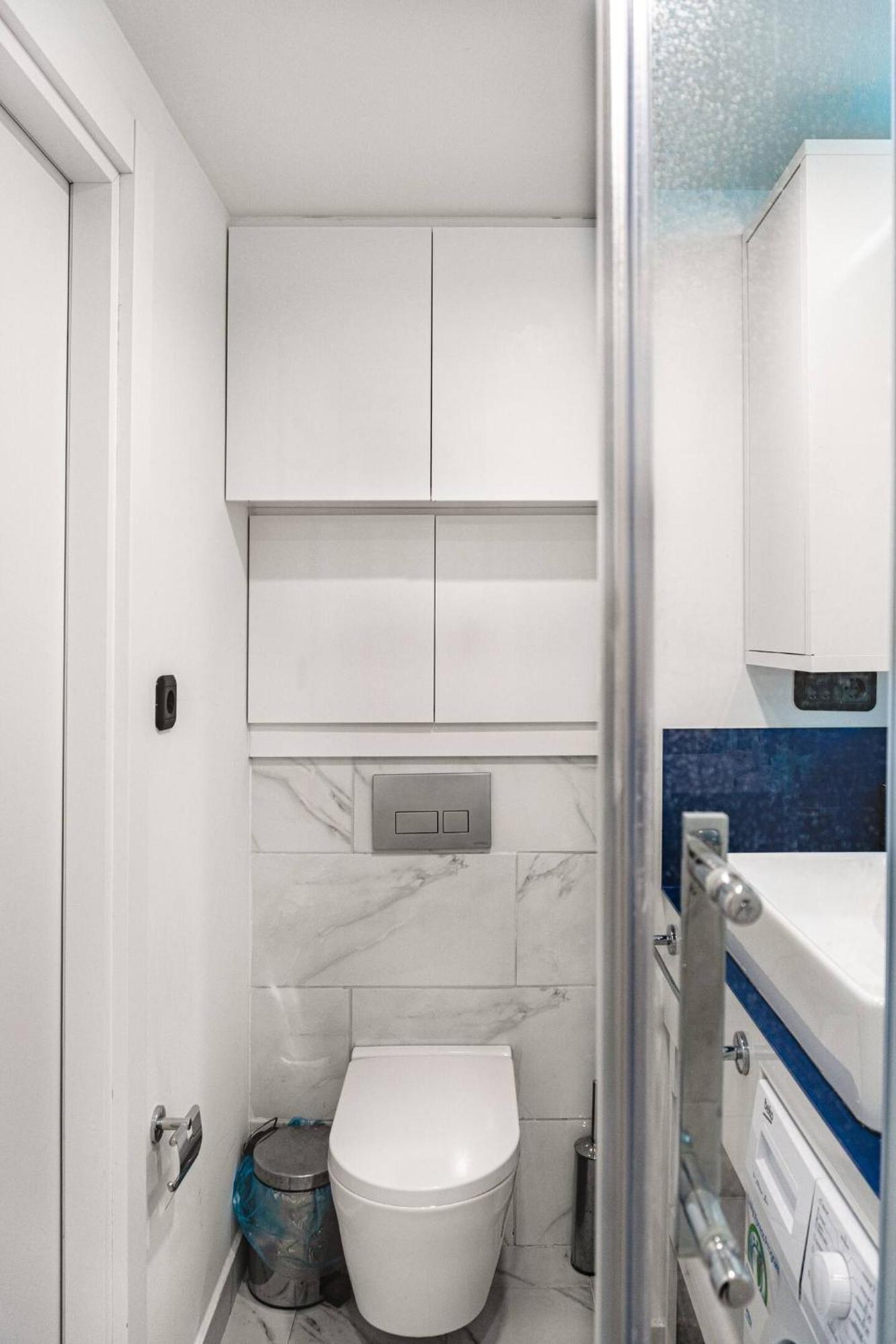 Orbi City Block A Floor 10 Room 40 巴统 外观 照片
