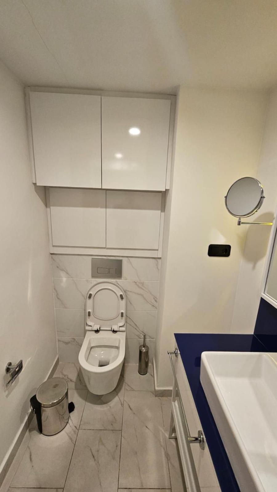 Orbi City Block A Floor 10 Room 40 巴统 外观 照片