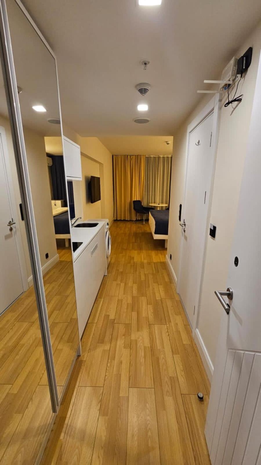 Orbi City Block A Floor 10 Room 40 巴统 外观 照片
